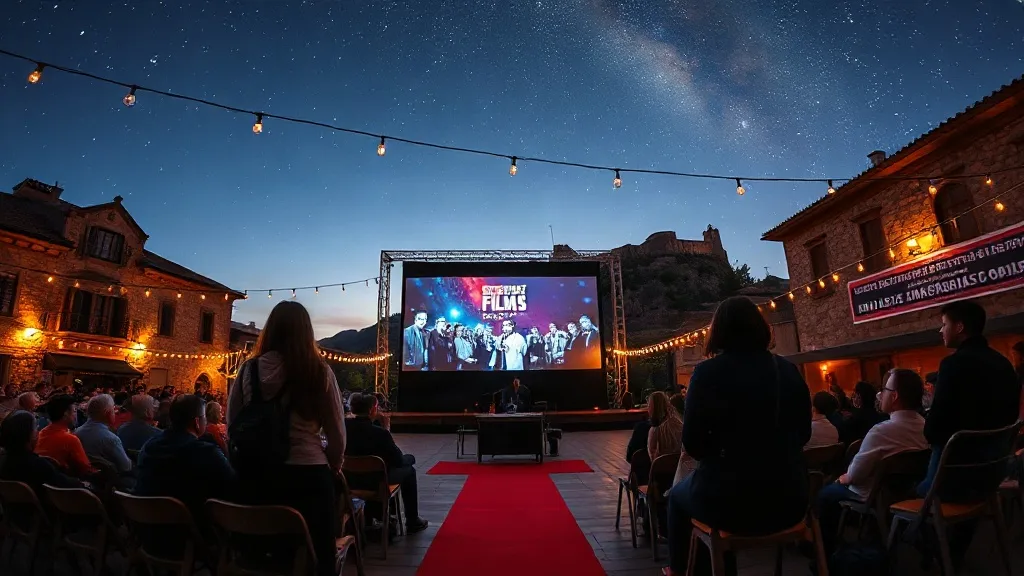 Büyük Taarruz Kısa Film Festivali 5. Yılında 380 Filmle Perde Açtı