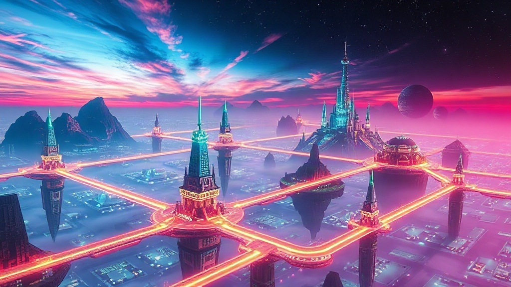 Epic Games Megaverse İçin Yeniden Marka Başvurusu Yaptı