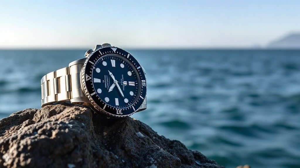Tudor Pelagos: Dalgıç Saatlerinde Yeni Bir Soluk