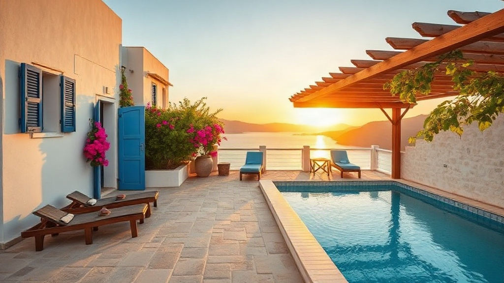 Bodrum Tadilat Rehberi: Ev ve Villa Yenilemenin İncelikleri