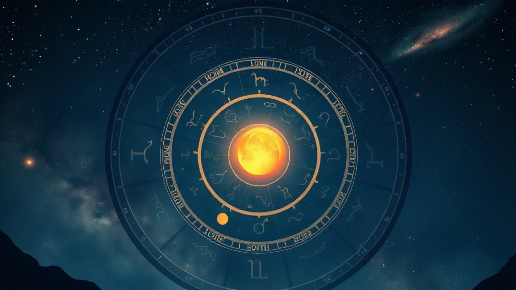 Astrolojide Evler: Hayatınızın 12 Haritası ve Anlamları