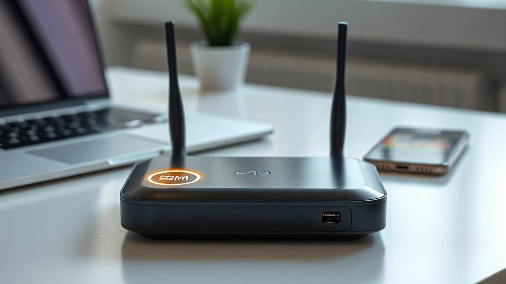 Huawei'den eSIM Destekli Mobil Modem: Sınırsız Bağlantı