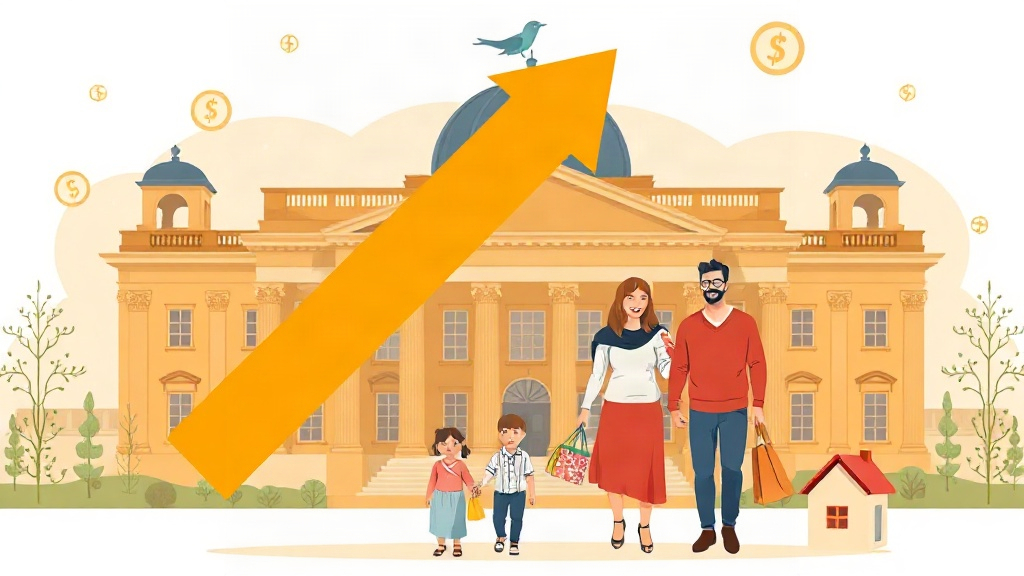 Almanya'da 10 Milyar Euroluk Vergi İndirimi Kabineden Geçti
