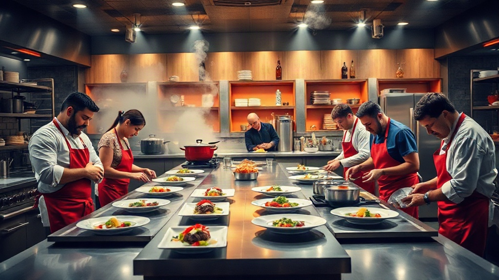 MasterChef 15 Eylül: Dokunulmazlığı Hangi Takım Kazandı, Eleme Adayı Kim Oldu?