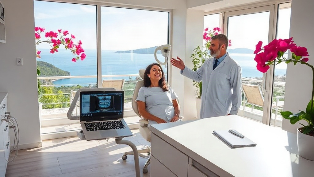 Bodrum'da Diş Sağlığı ve Güzellik: Bilmeniz Gerekenler