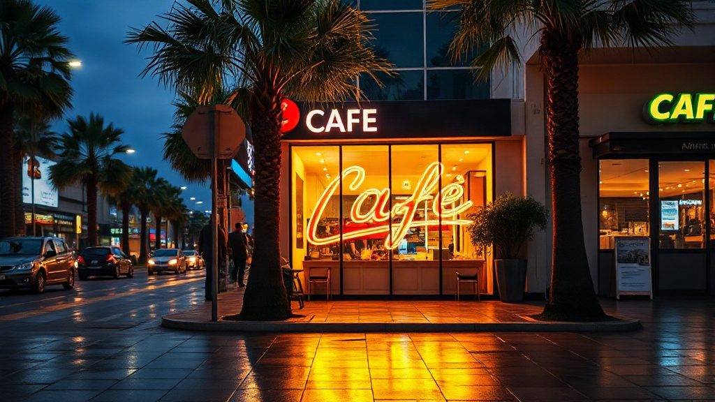 Antalya Reklam ve Tabela Çözümleriyle Markanızı Öne Çıkarın