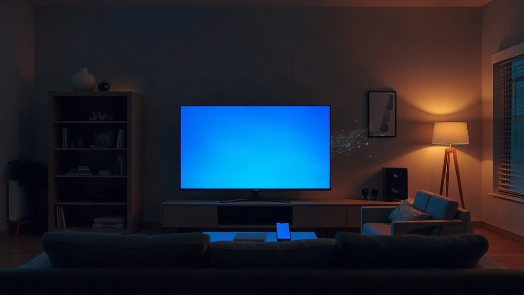 LG TV Gizlice Dinliyor mu? Şirketten Yanıt