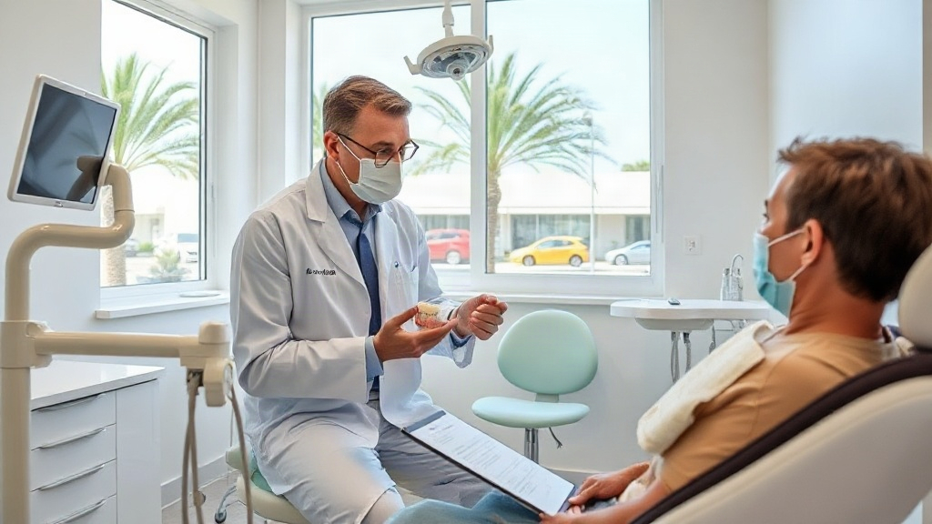 Gumbet Dentist Rehberi: Diş Sağlığınız İçin Güvenilir Adres