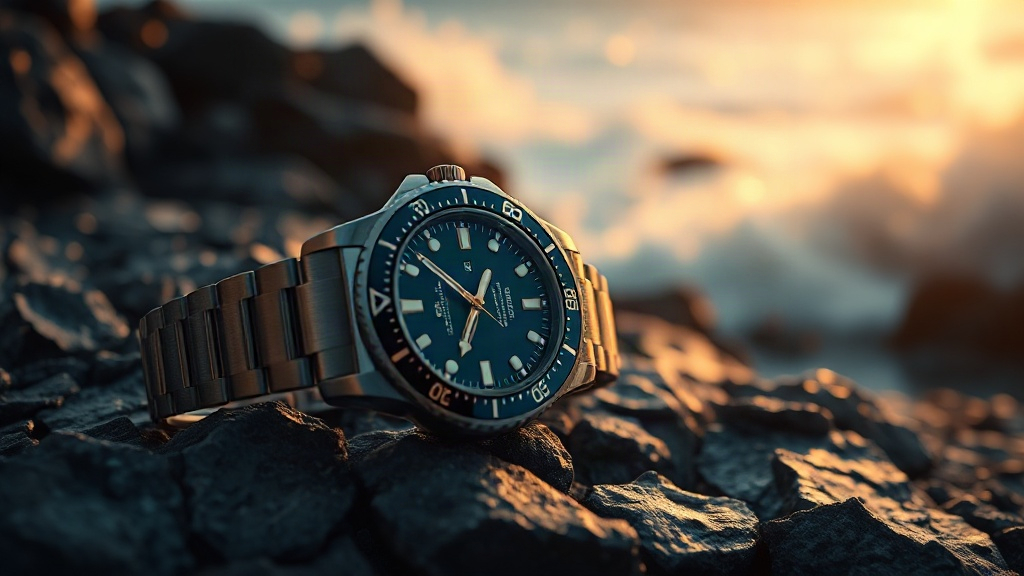 Tudor Pelagos: Dalgıç Saatlerinde Yeni Bir Standart