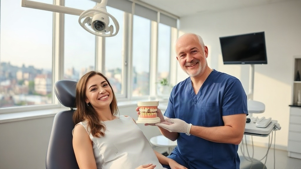 Dental Implants Turkey: A Comprehensive Guide for International Patients