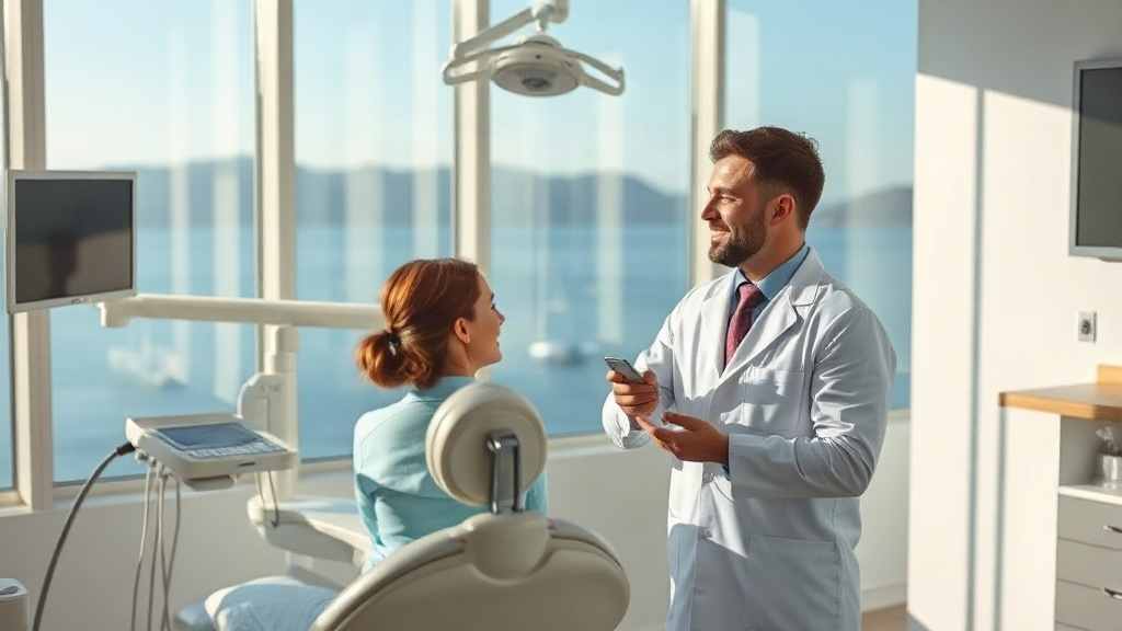 Bodrum Diş Kliniği Seçerken Nelere Dikkat Etmeli?