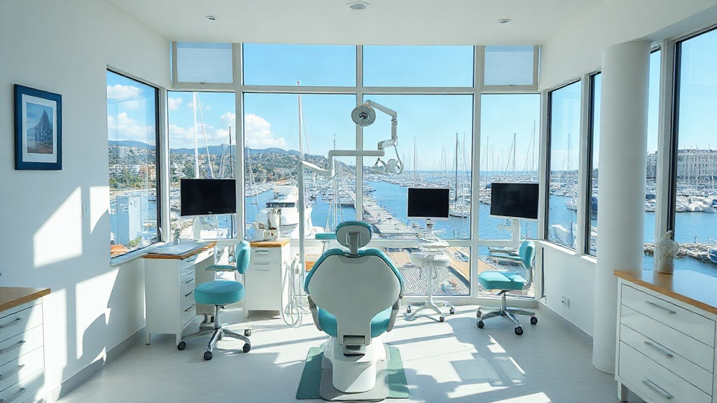 Gumbet Dentist: Bodrum'da Diş Sağlığınız İçin Doğru Adres