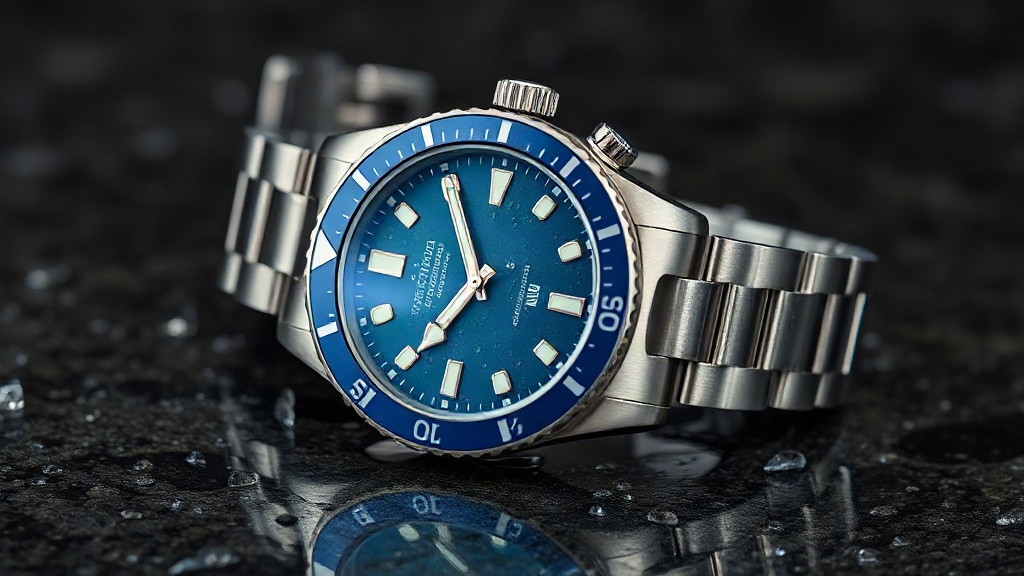 Tudor Pelagos: Dalgıç Saat Tutkunlarının Yeni Gözdesi