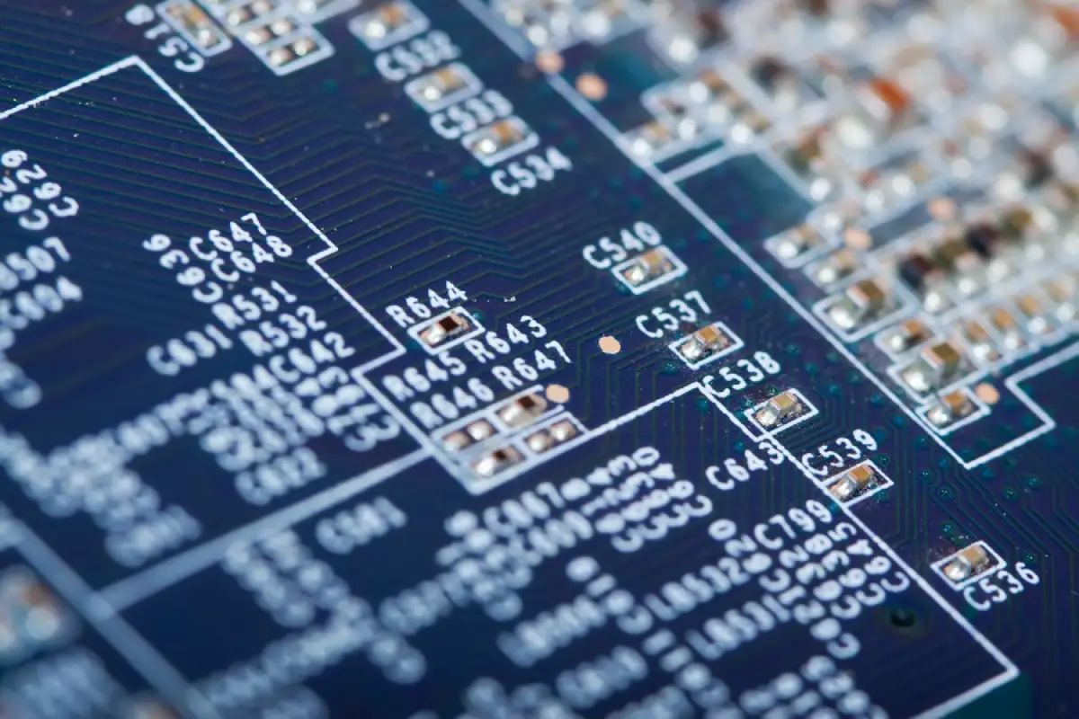 Yüksek Performanslı BMS Çözümleri ile Enerji Tasarrufu Sağlayın
