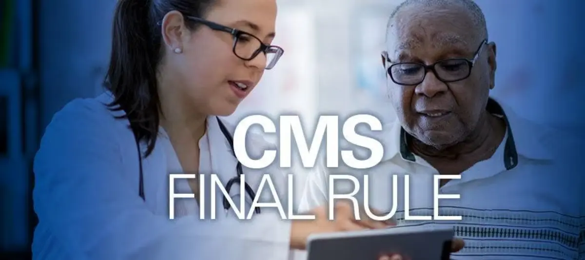 CMS Finalizes Updates to Organ Transplant Access Model