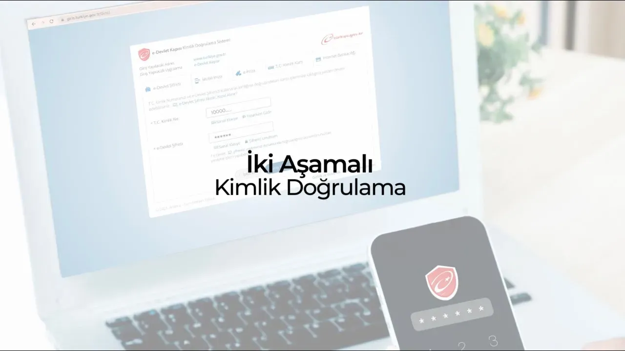 Soğuk Cüzdan ve İki Faktör Kimlik Doğrulama: Adımlar