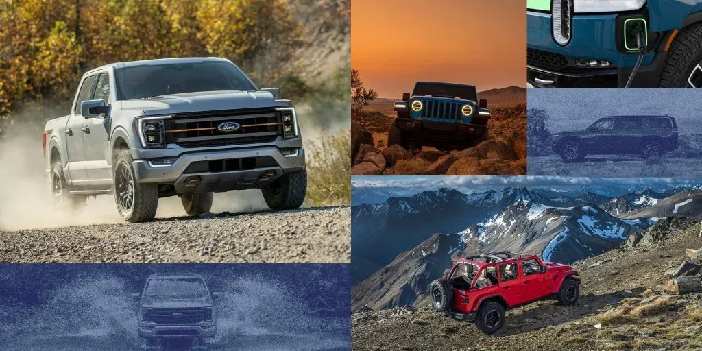 Off-road araçları rehberi: Seçim, bakım ve sürüş ipuçları