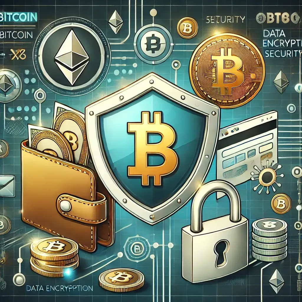 Kripto Para Güvenliği: Cüzdan Güvenliği ve Hesap Koruma