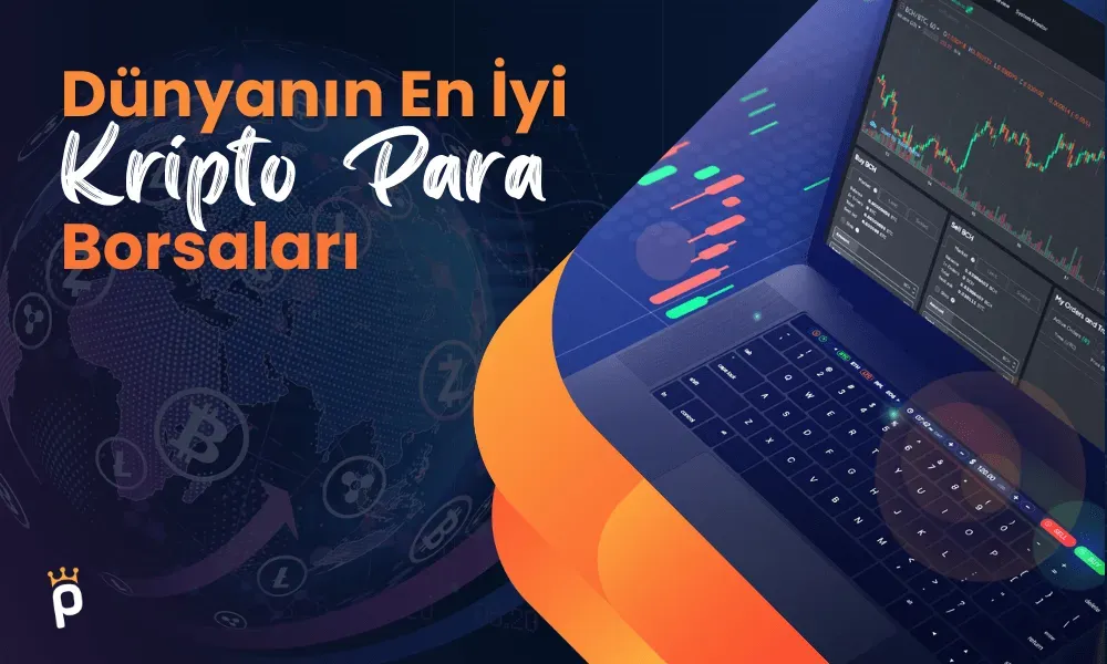 kripto para borsaları: Güvenilir Platformlar için Seçim