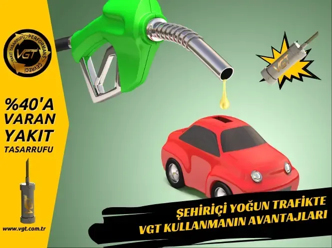 şehir içi yakıt tasarrufu: etkili sürüş teknikleri ipuçları