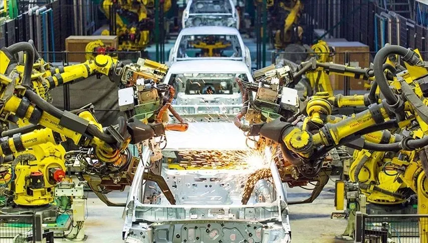 Küresel otomotiv trendleri: Araba tasarımının geleceği
