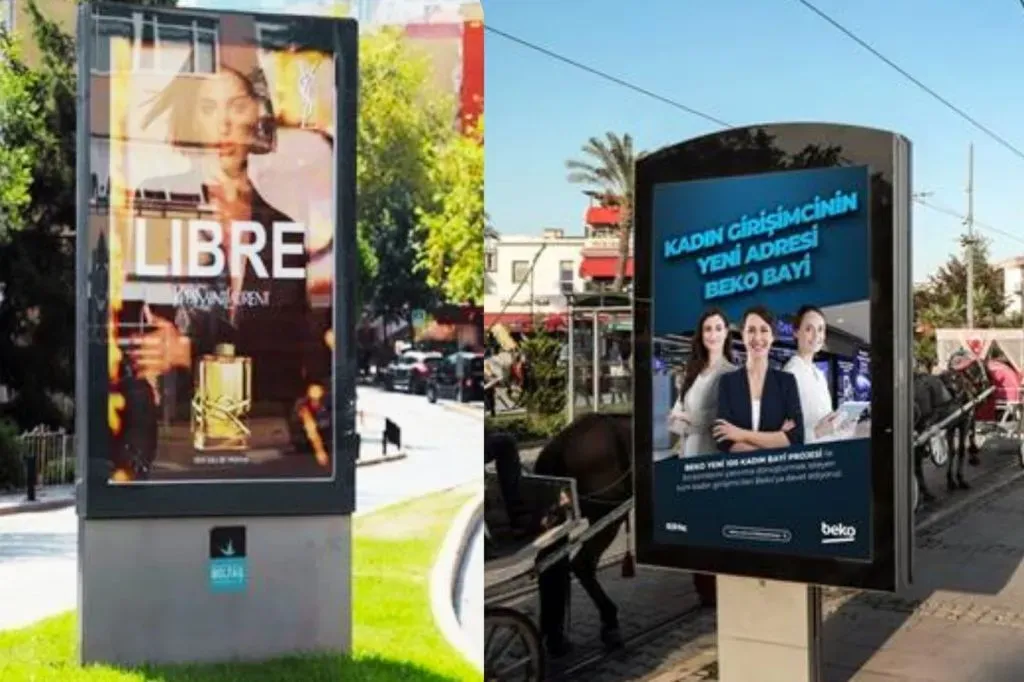 Antalya reklam stratejileri: Turizm ve hizmet için etkili