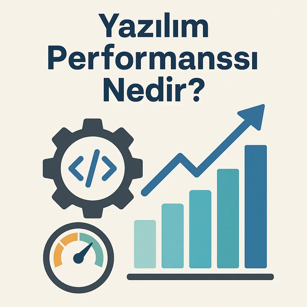 Yazılım Performansını Optimize Etme: 7 Stratejiyle Hız Artışı