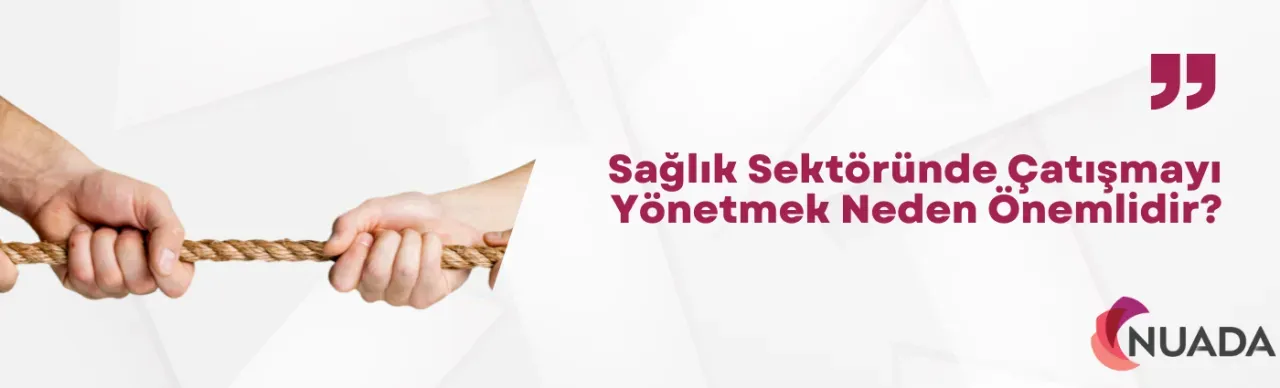 Çatışmayı Önlemenin 8 Etkili Yöntemi: Yazılım Projeleri İçin