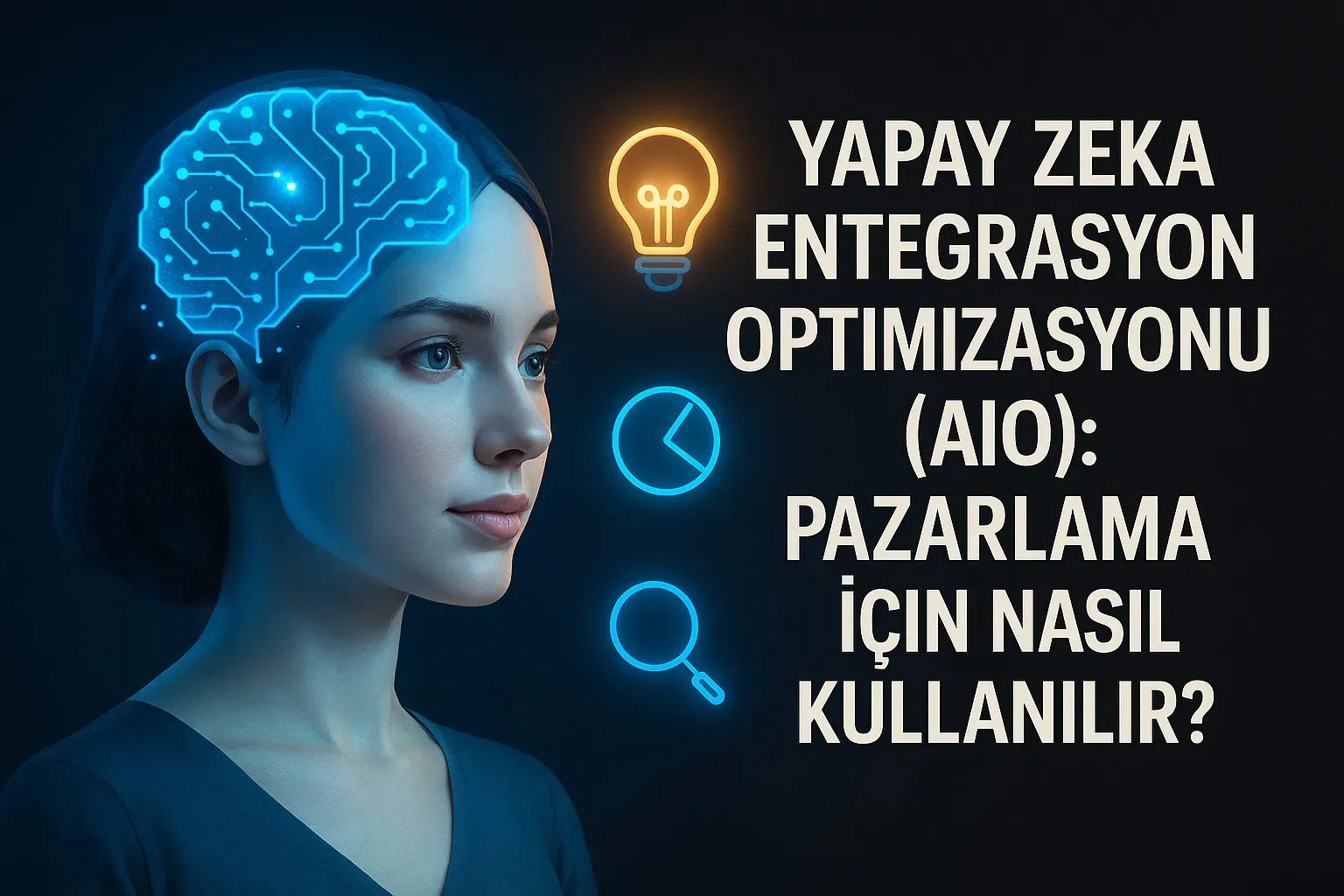 Yapay Zeka Entegrasyonu: Başarı İçin 7 Strateji Yol Haritası