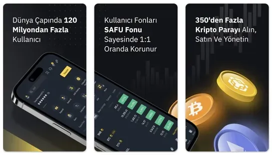 Kripto Para ve Fintech Uygulamaları: Ödemeler ve Trendler