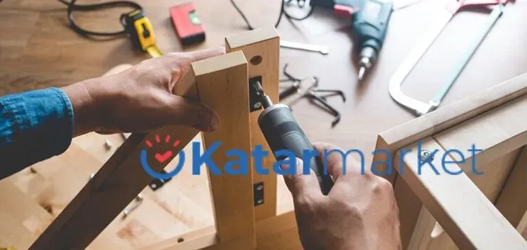 DIY Mobil Tamiri: Evde Kolay Onarım İçin Basit Adımlar