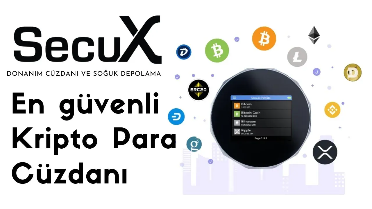 Güvenli Kripto Para Saklama: Cüzdan ve Şifre Güvenliği