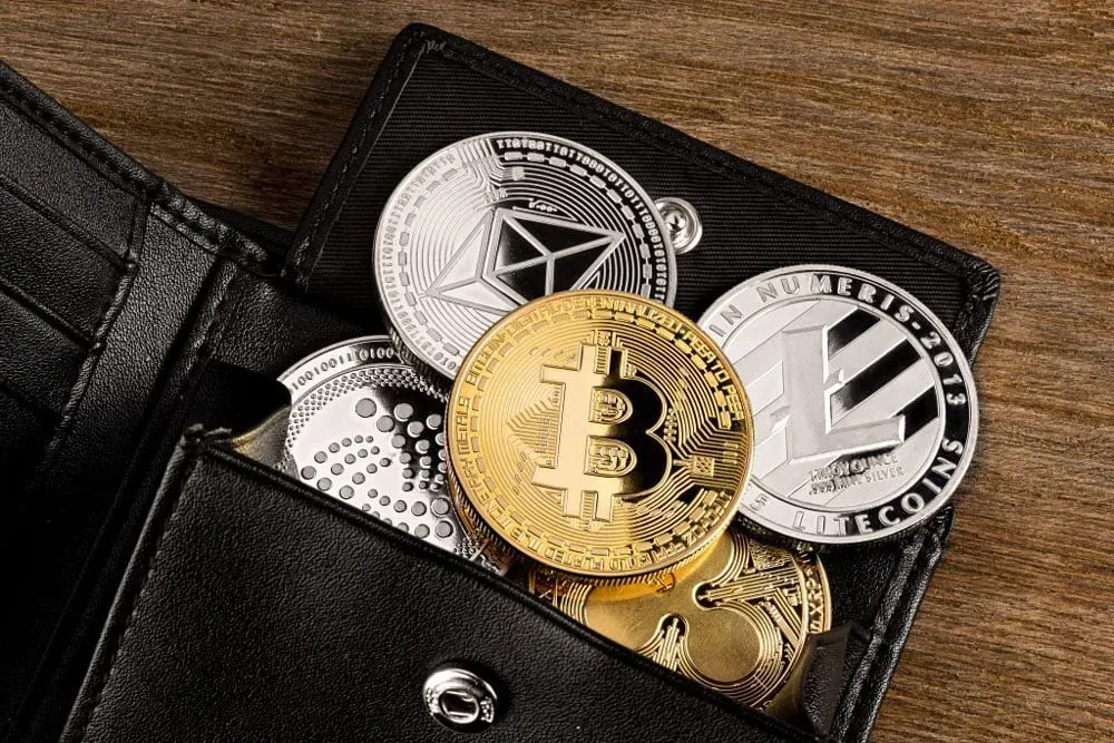 Kripto Para Güvenliği: 10 Altın Kuralla Güvende Kalın