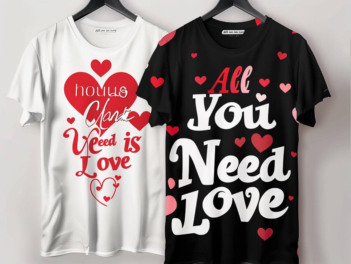 Romantic Valentine's Day Transfers For A Perfect Date
