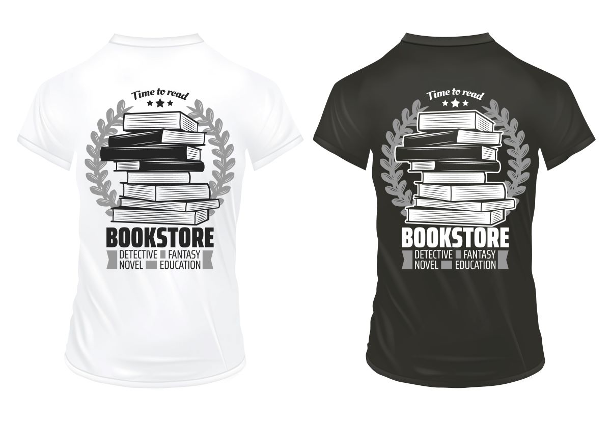 Custom Back to School Tees New School Year