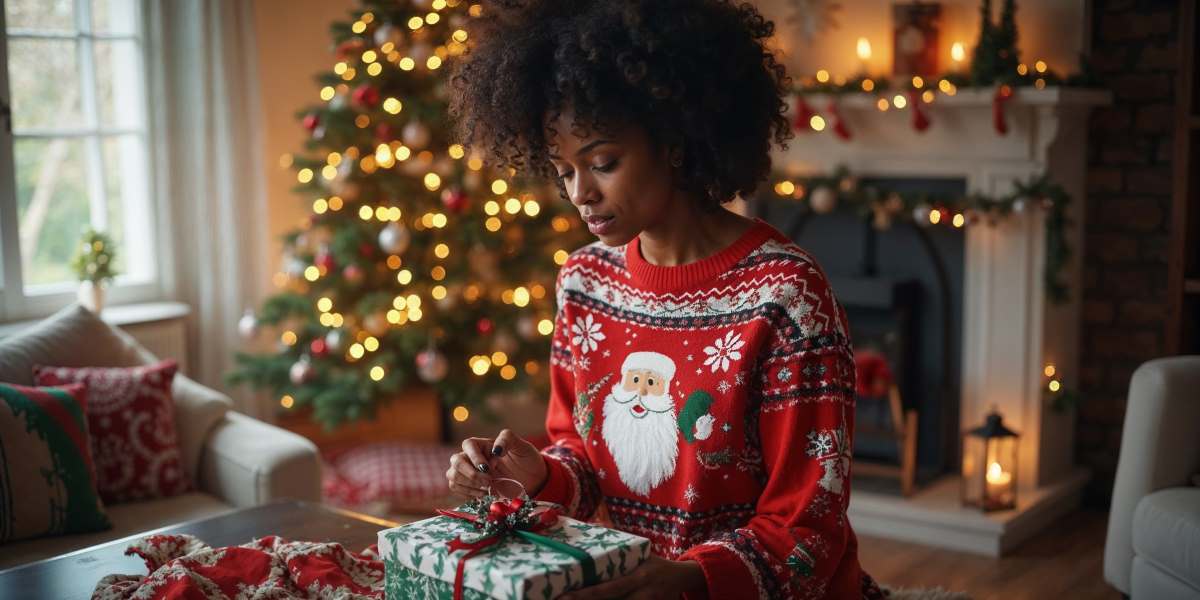 DIY Christmas Gifts with DTF