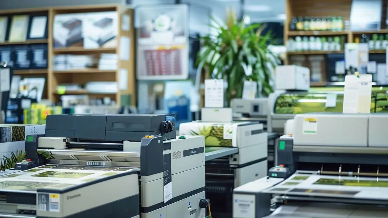 Maximize Your Print Production: Essential DTF Supplies for 2025