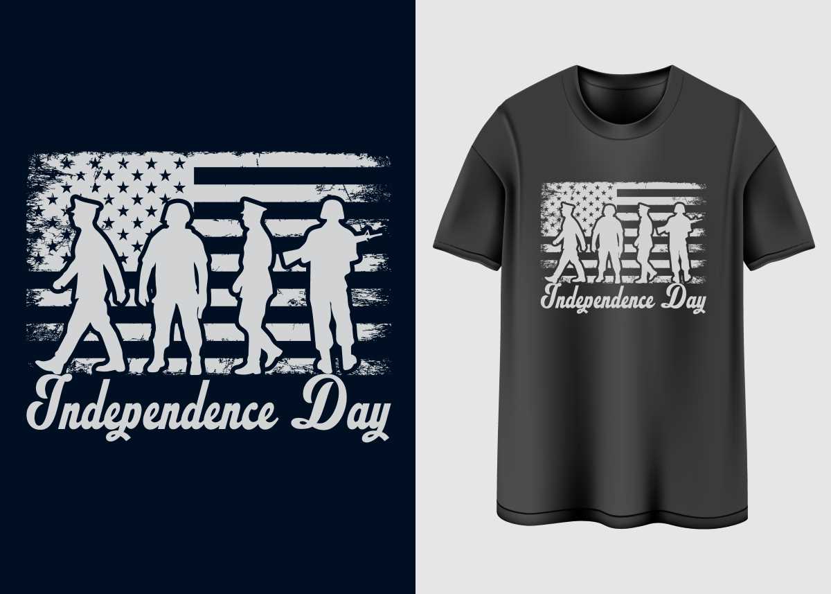 Memorial Day DTF Transfers Honoring Our Heroes