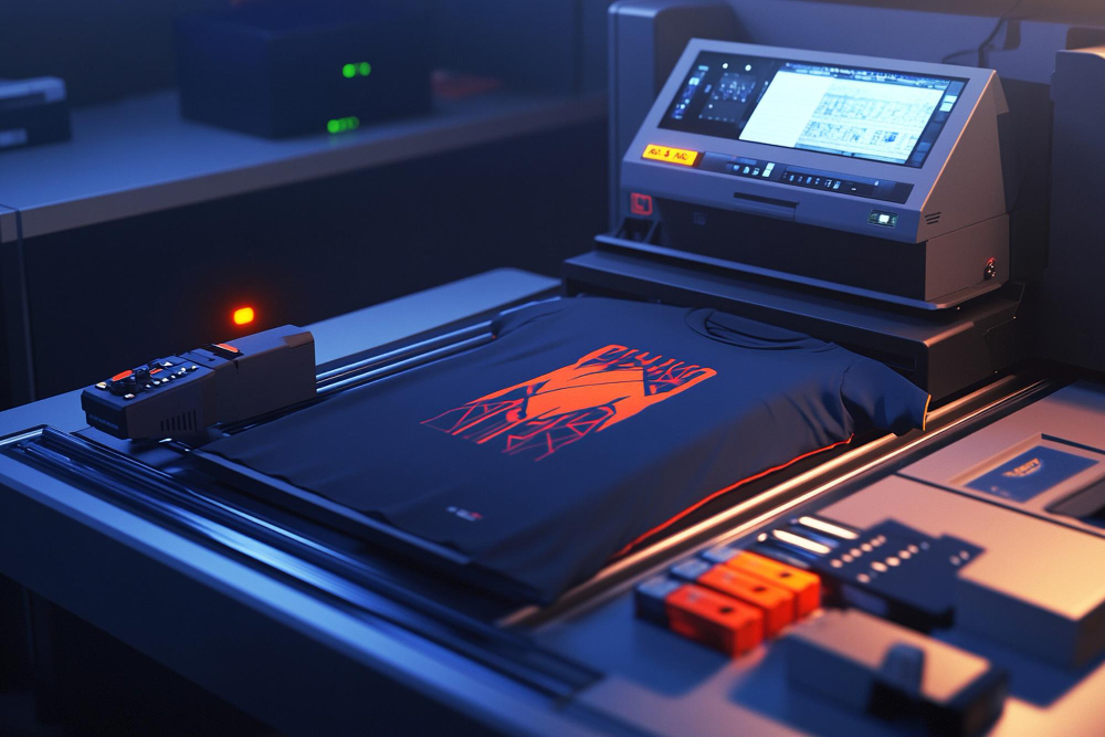 UV DTF Gangheet Printing: A Sustainable Approach Explained