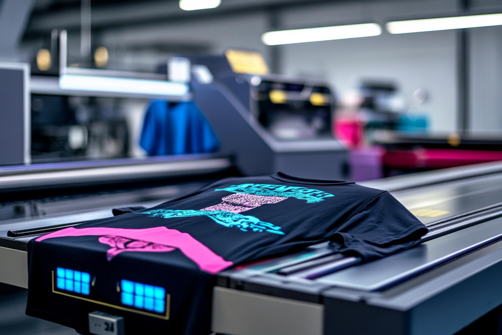 DTF vs. Screen Printing: Which Method is Best for You?