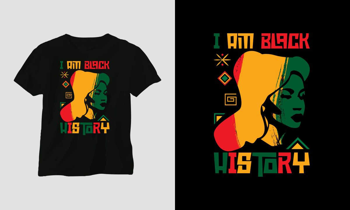 Celebrate Culture with Black History Month Transfers