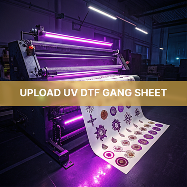 UV DTF Gangheet Technology: Boosting Your Printing Business