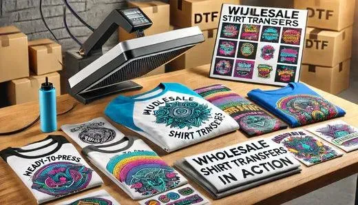 Maximizing Profits with DTF Printing: Strategies for Success