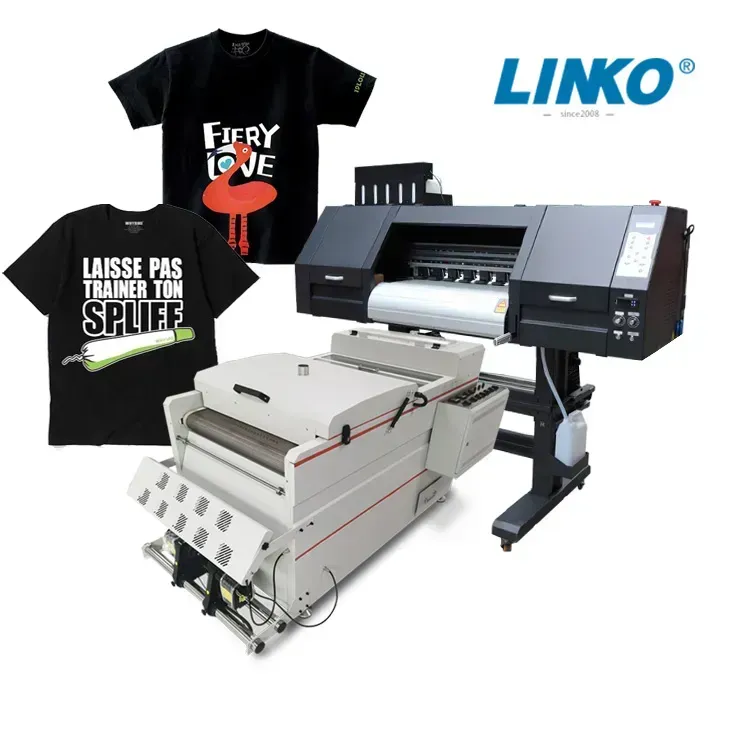 DTF printing business: A practical beginner's guide to start