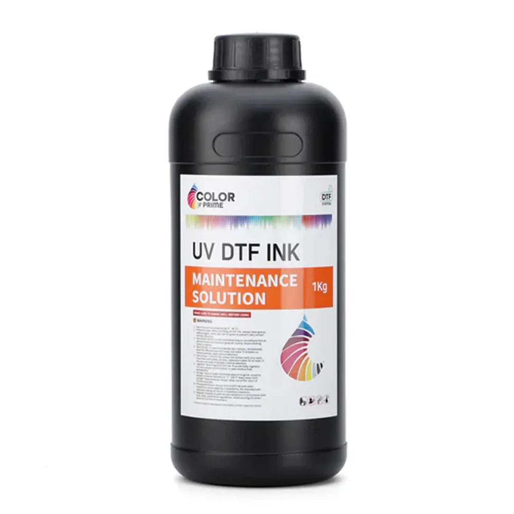 UV DTF maintenance: Cleaning, Curing, Longevity Tips