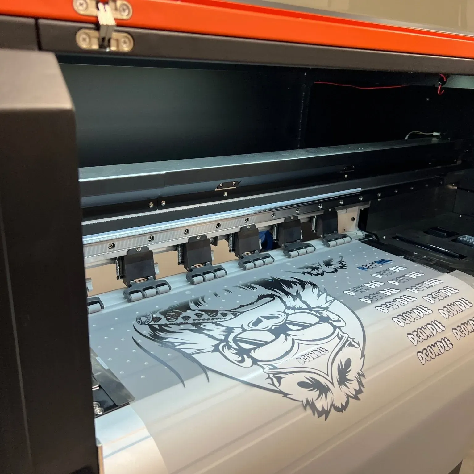 DTF Textile Preparation: A Practical Guide for Printing