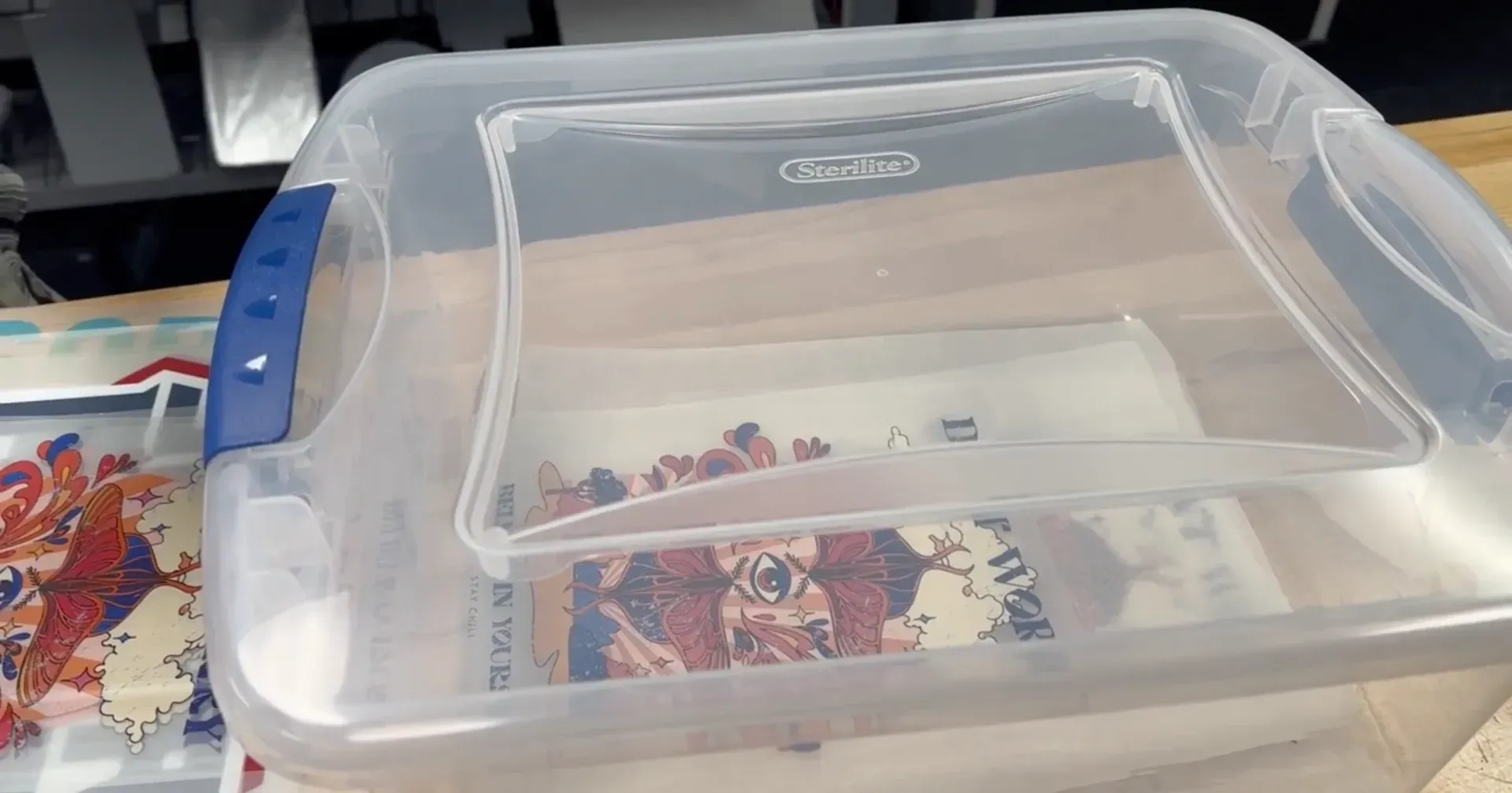 DTF Transfers Storage: Long-Term Use Tips for Apparel