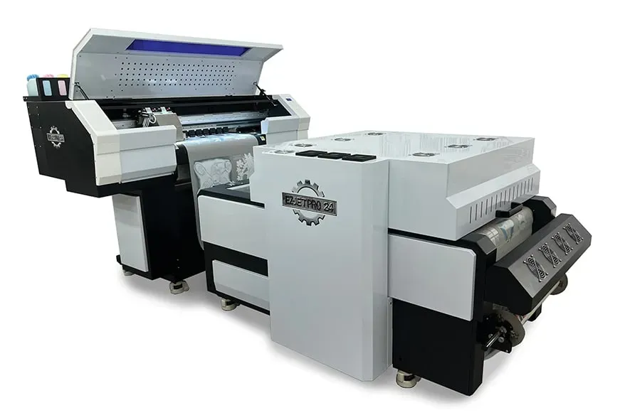 DTF Printing Tools: Essential Materials for Success