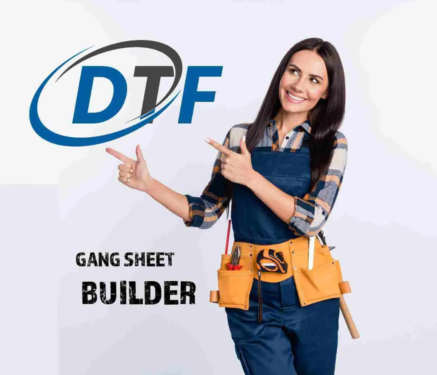 DTF Gangsheet Builders: Boost Your Custom Printing Game