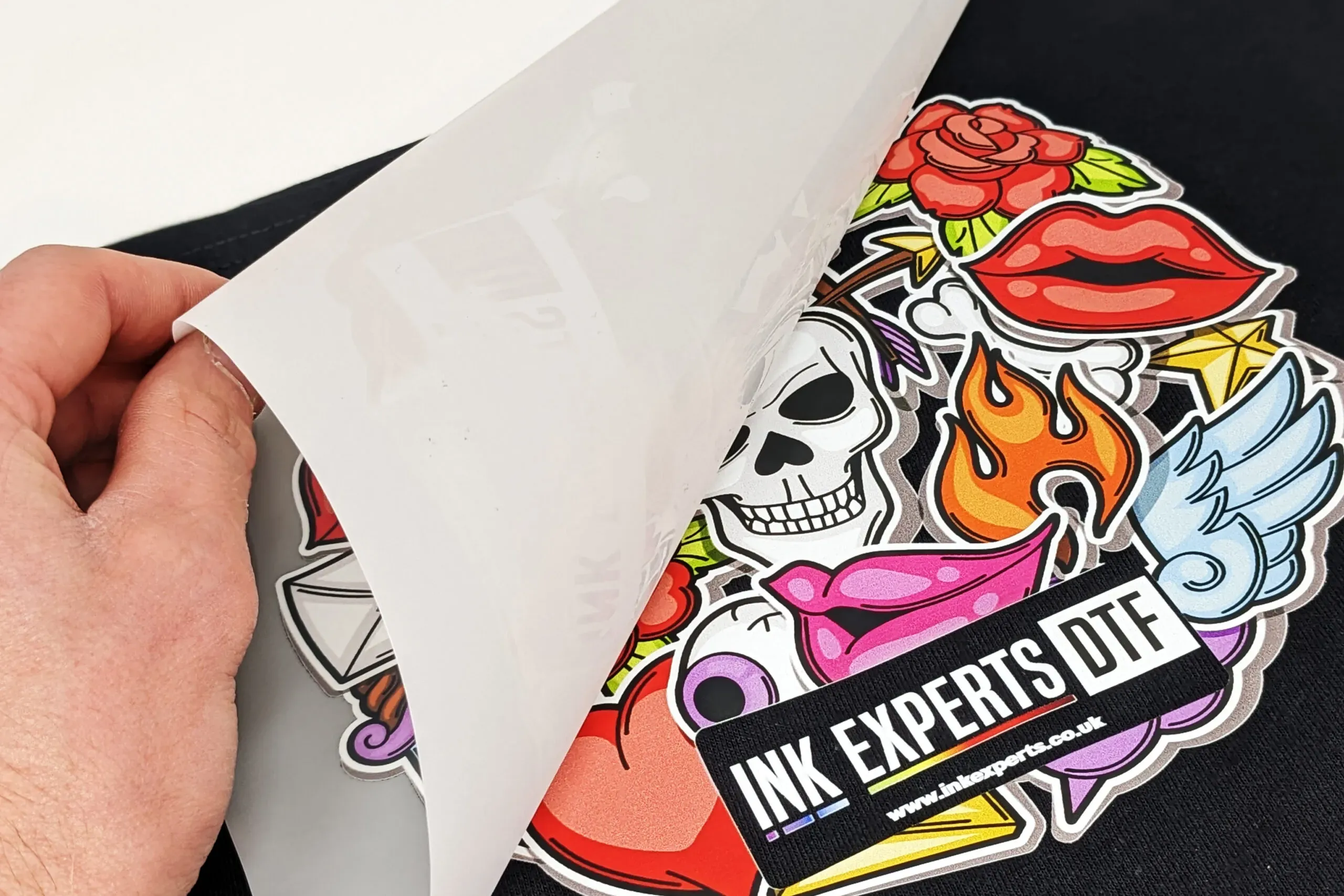 DTF Printing: What You Need to Know for Custom Apparel